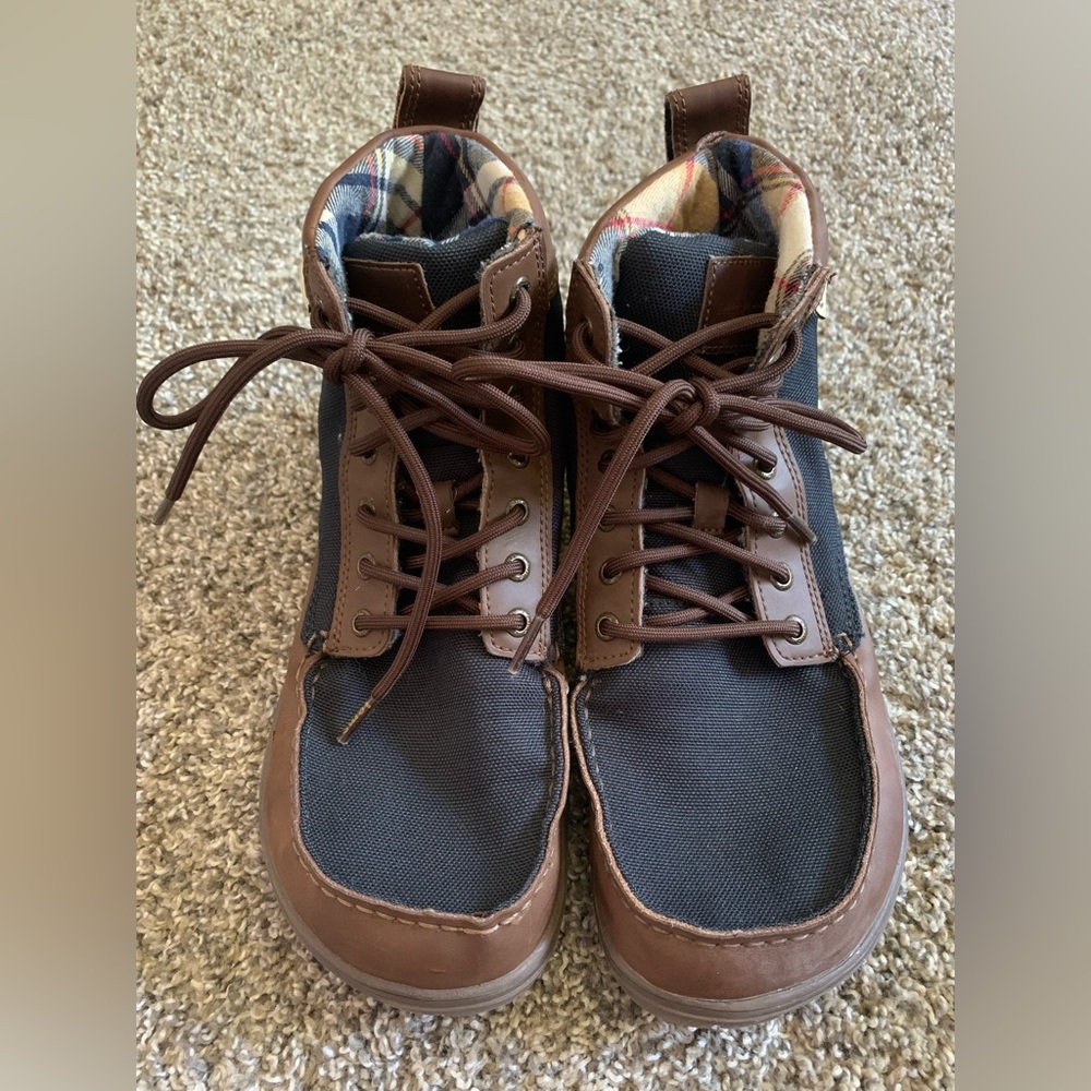 Lems Boulder Boots